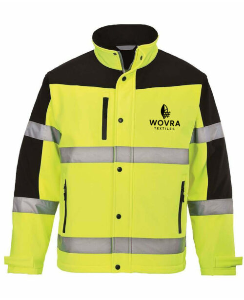 Hi-Vis Jackets