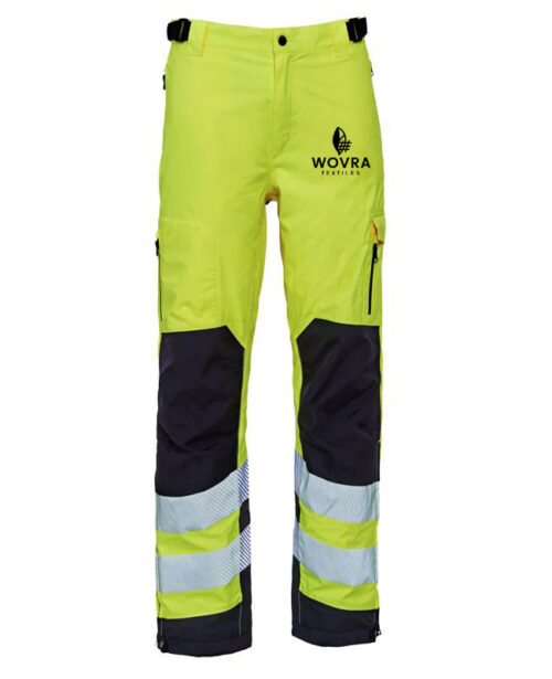 Hi-Vis Trouser