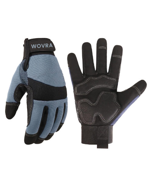Hi-Vis Gloves