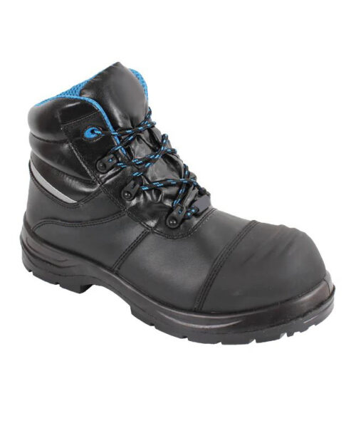 Hi-Vis Safety Shoes