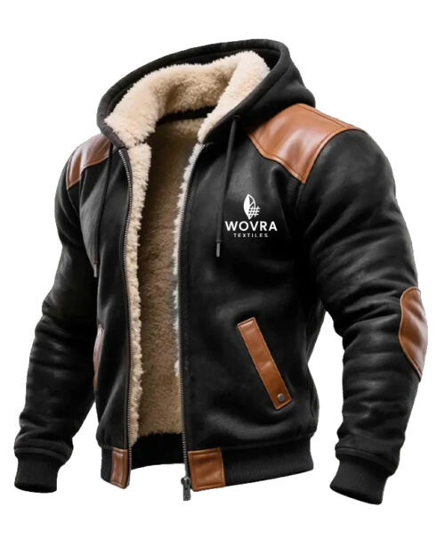 Leather Jackets