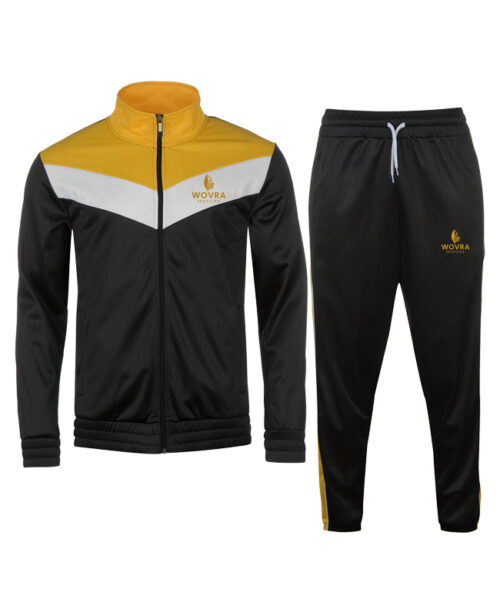 Tracksuits