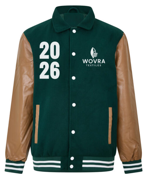 Varsity Jacket