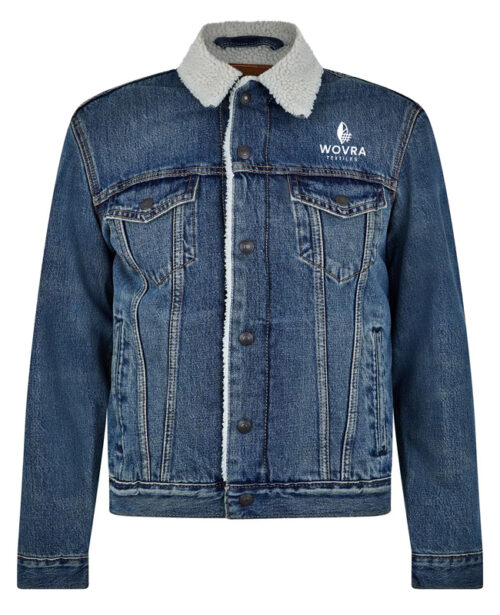Jeans Jacket