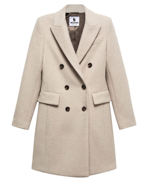 Long Coat