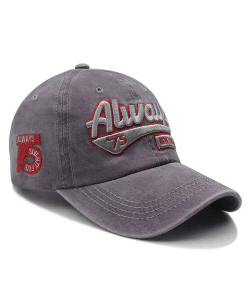 Caps