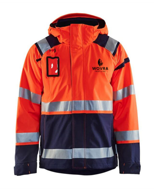 Hi-Vis Jackets