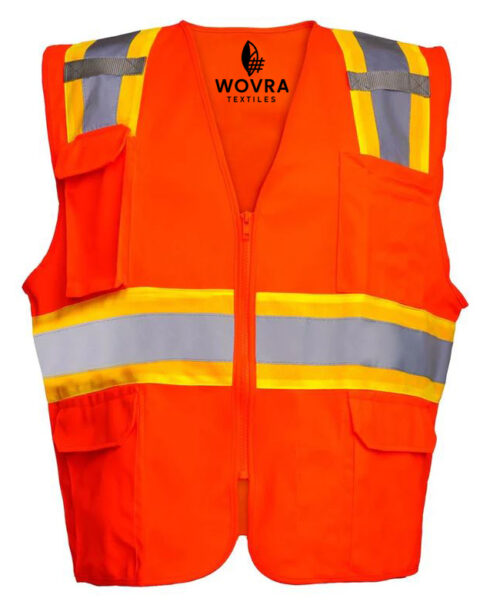 Hi-Vis Vests