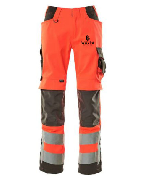 Hi-Vis Trouser