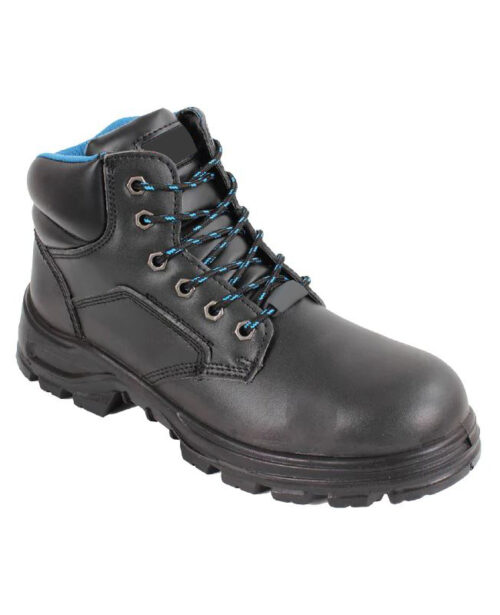 Hi-Vis Safety Shoes