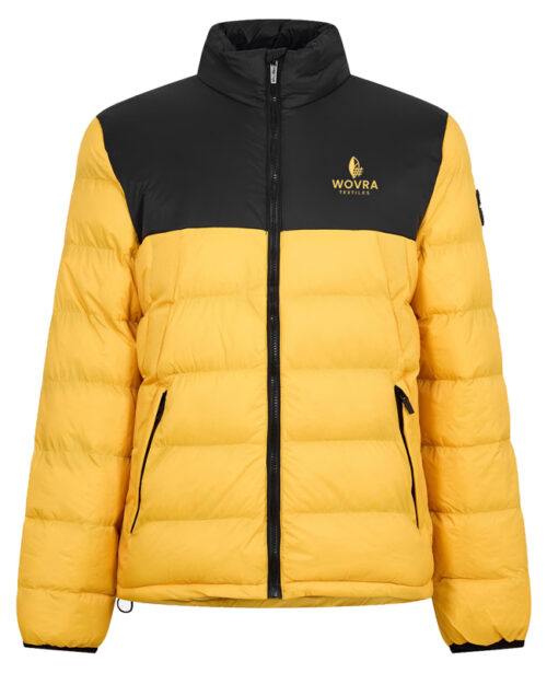 Puffer Jackets