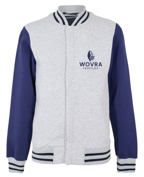 Varsity Jacket