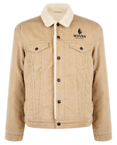Jeans Jacket