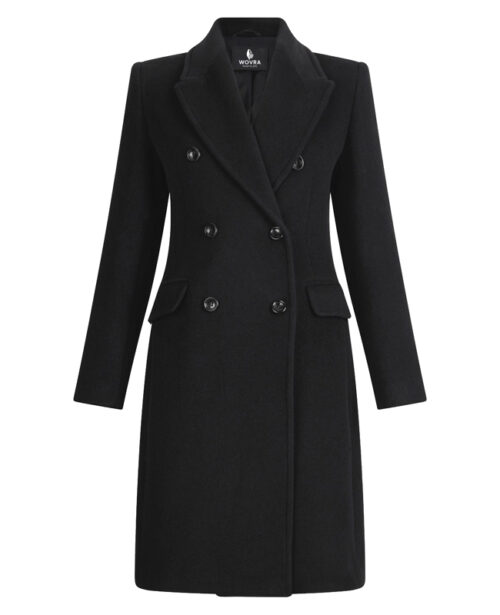 Long Coat