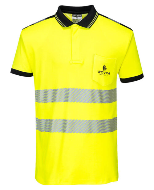 Polo Shirts