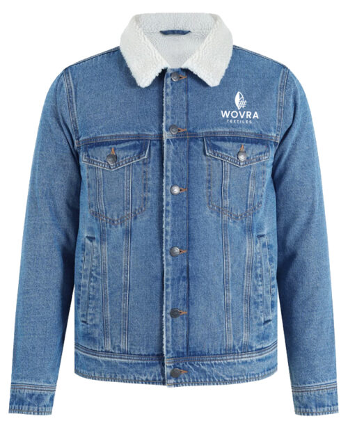 Jeans Jacket