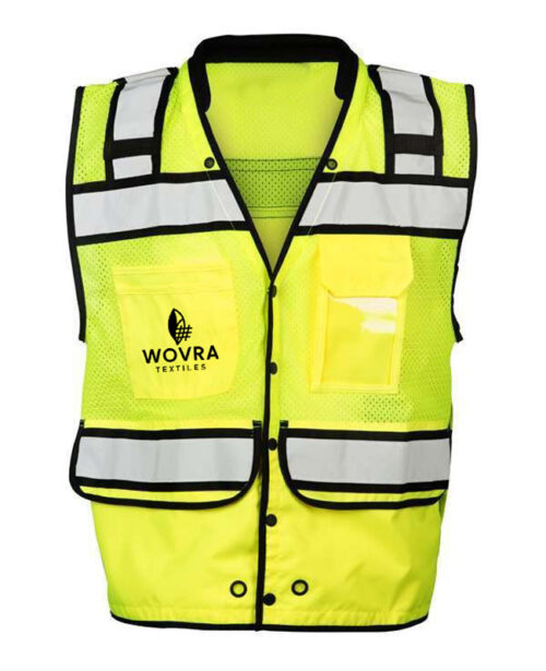 Hi-Vis Vests