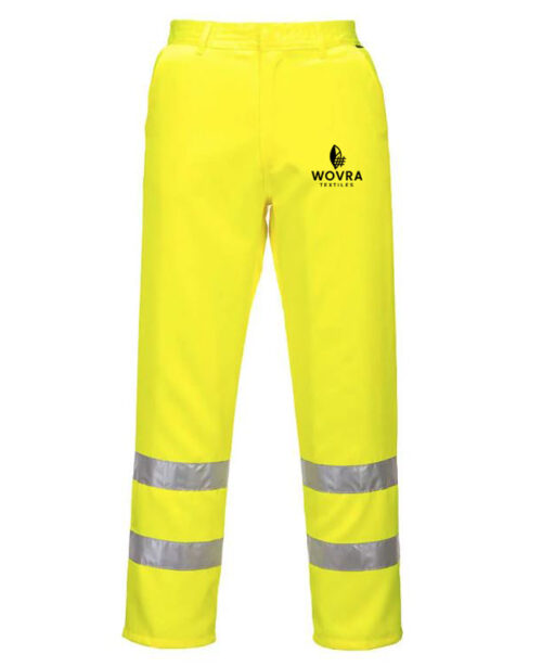 Hi-Vis Trouser