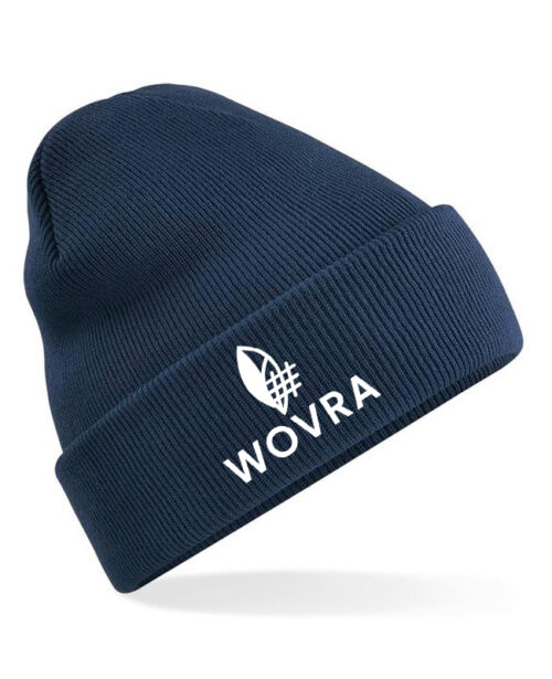 Hi-Vis Beanie Caps