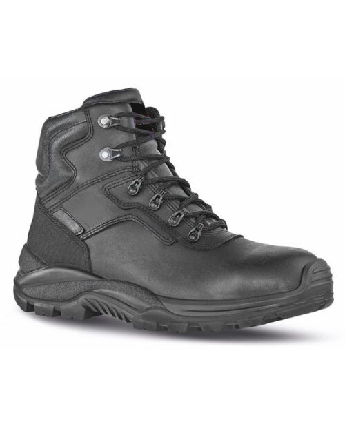 Hi-Vis Safety Shoes