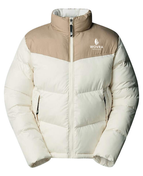 Puffer Jackets