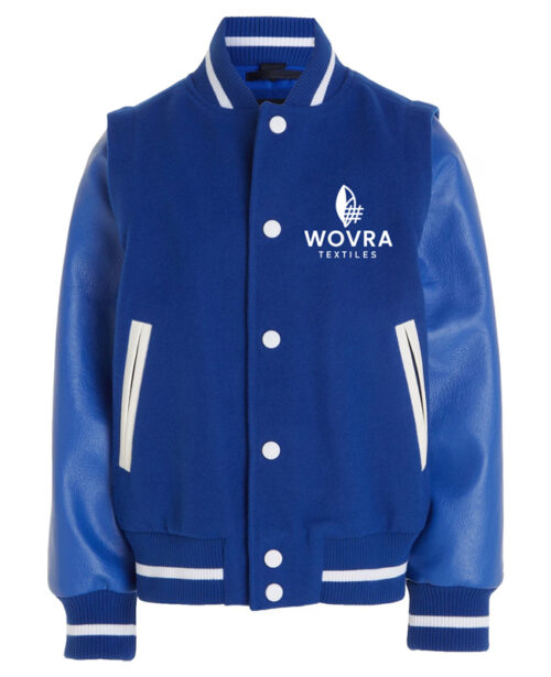 Varsity Jacket