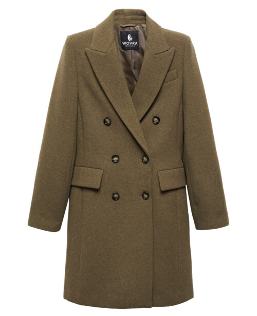 Long Coat