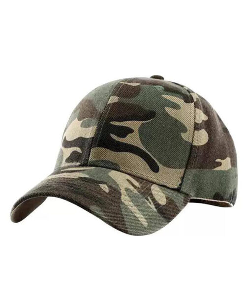 Caps