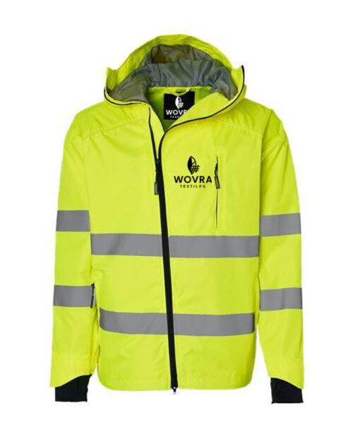 Hi-Vis Jackets