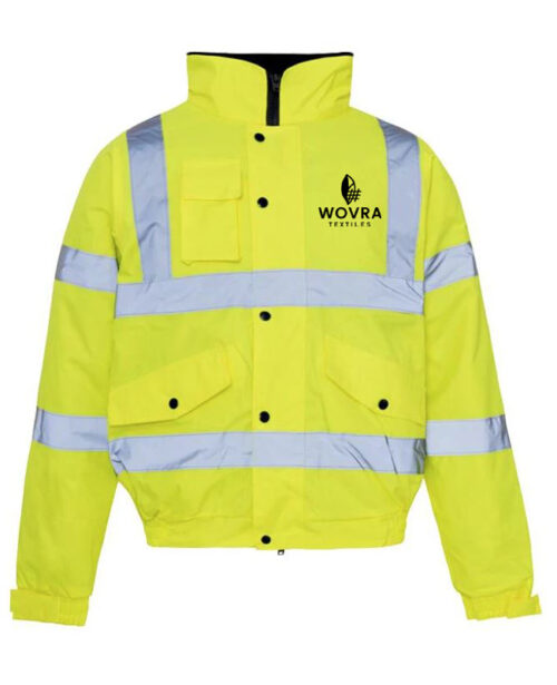 Hi-Vis Jackets