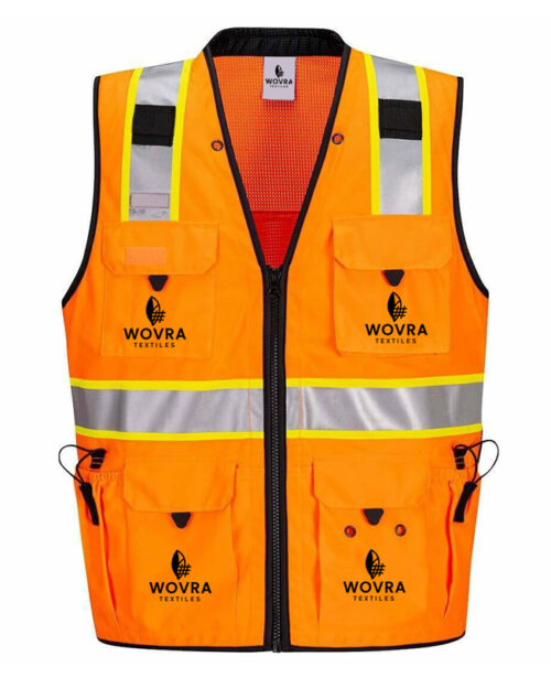 Hi-Vis Vests