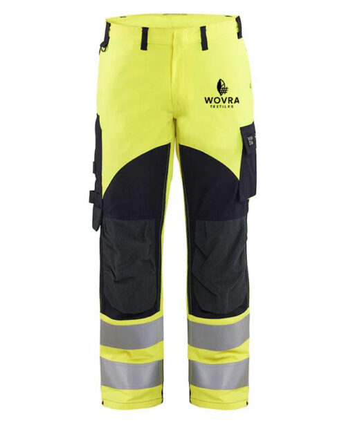 Hi-Vis Trouser