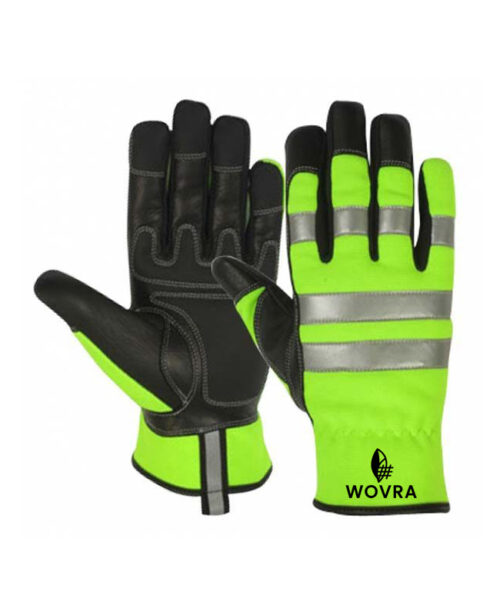 Hi-Vis Gloves