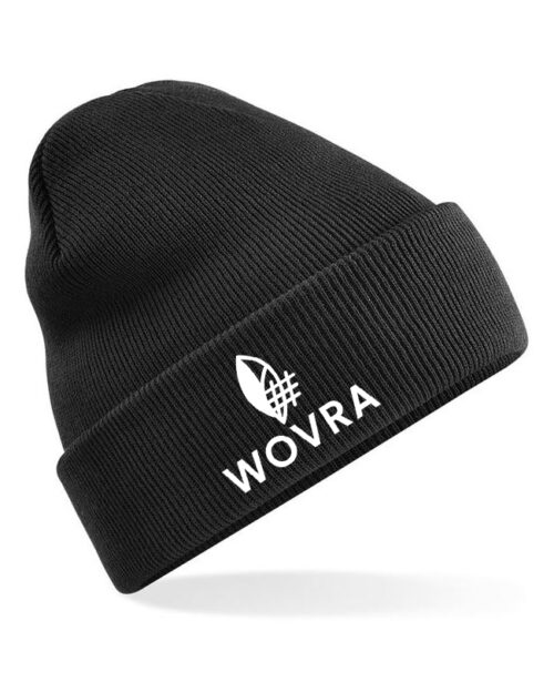 Hi-Vis Beanie Caps