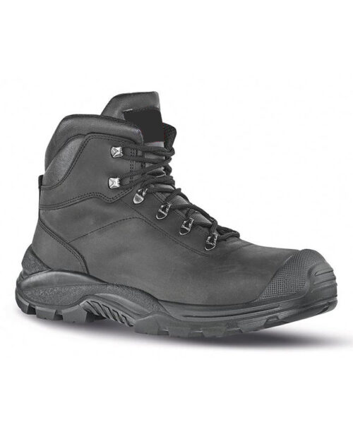 Hi-Vis Safety Shoes