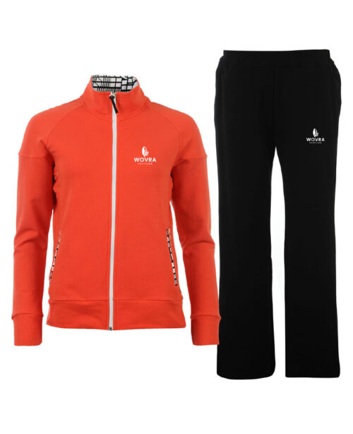 Tracksuits