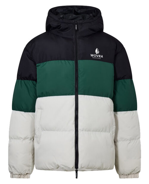 Puffer Jackets