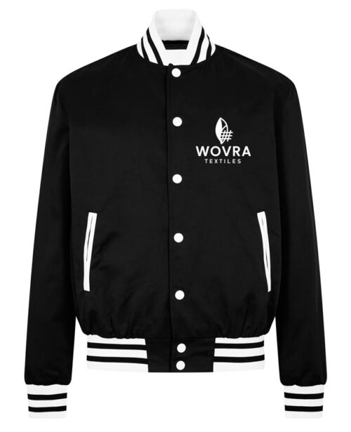 Varsity Jacket