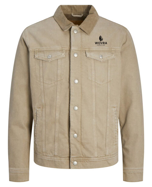 Jeans Jacket
