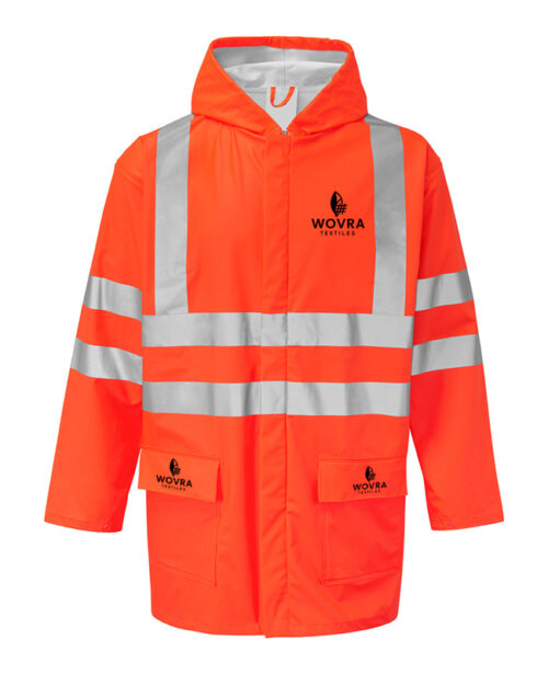 Hi-Vis Jackets