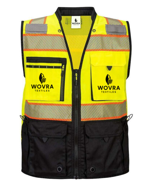 Hi-Vis Vests
