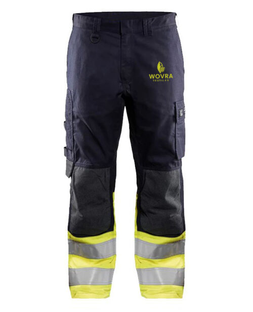 Hi-Vis Trouser