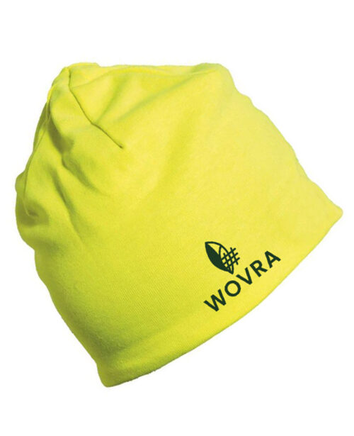 Hi-Vis Beanie Caps