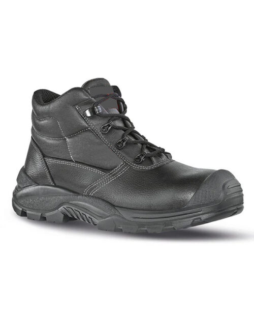 Hi-Vis Safety Shoes