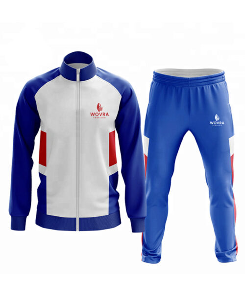 Tracksuits