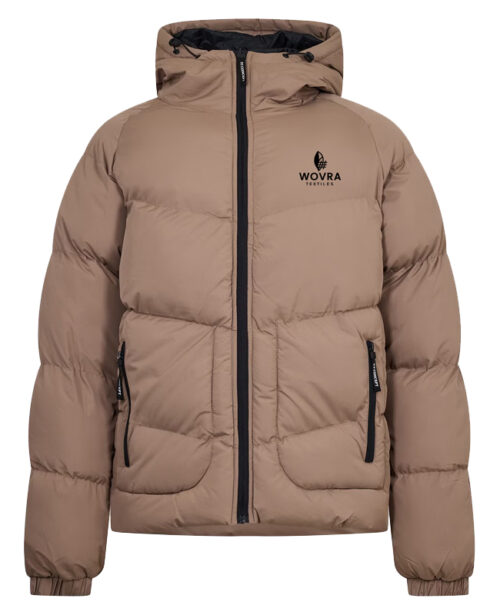 Puffer Jackets