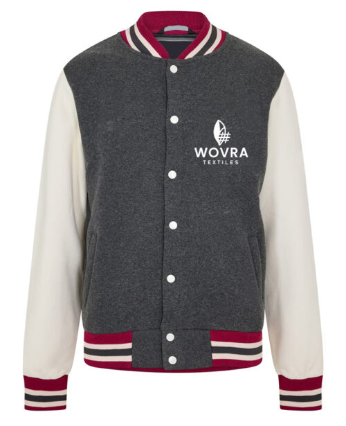 Varsity Jacket