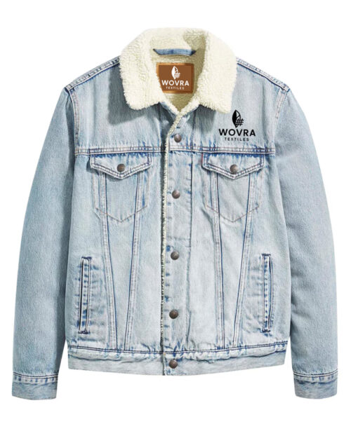 Jeans Jacket