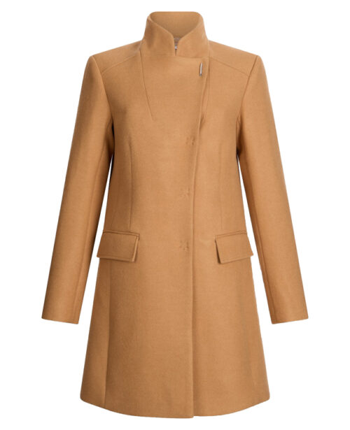 Long Coat