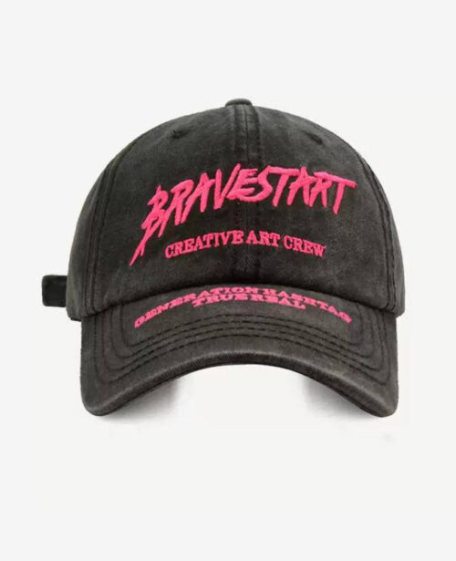 Caps